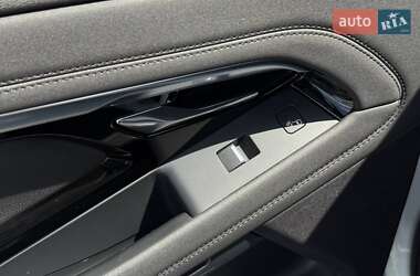 Внедорожник / Кроссовер Land Rover Range Rover Evoque 2020 в 