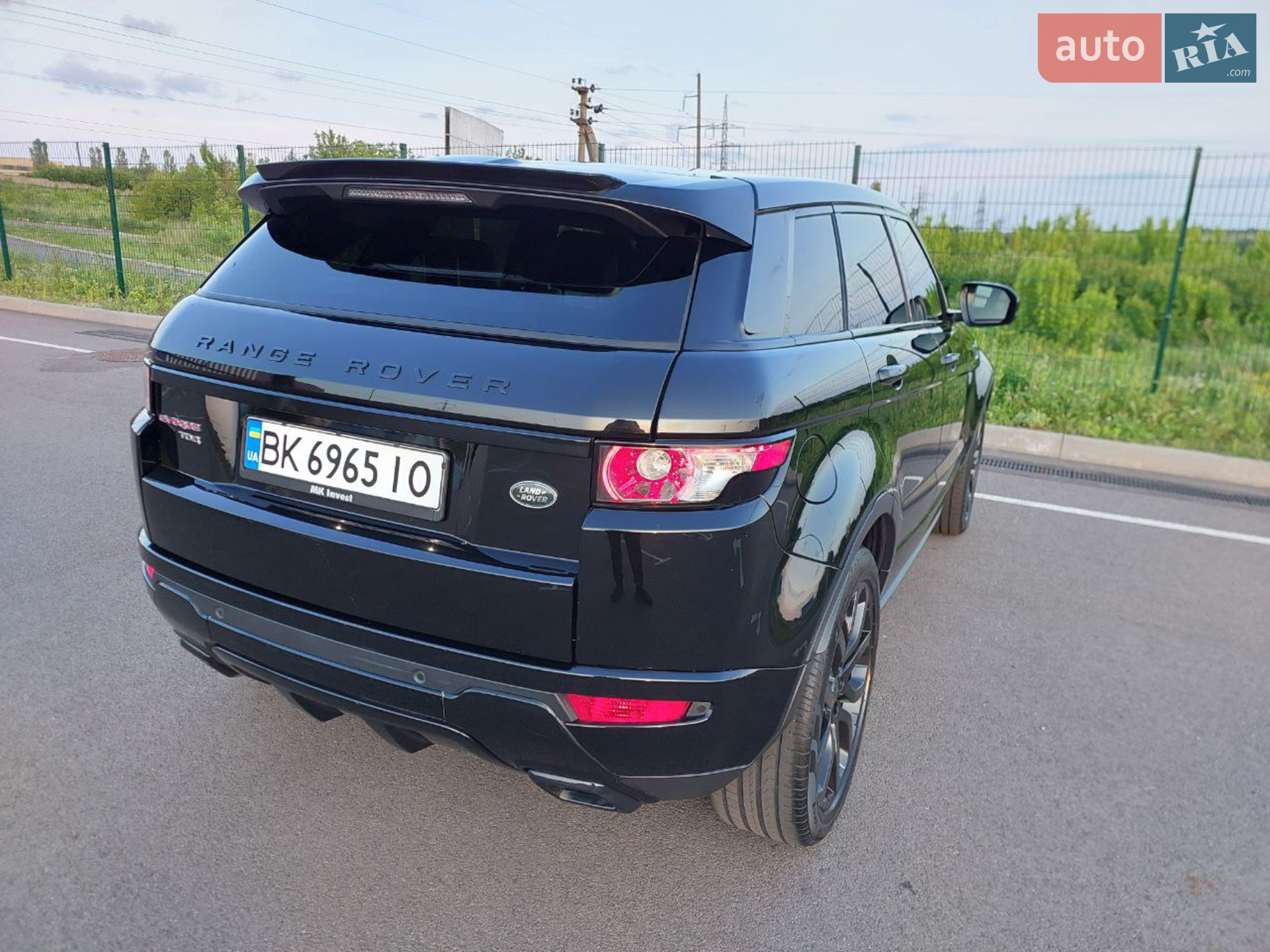 2015 Land Rover Range Rover Evoque - мініатюра 16
