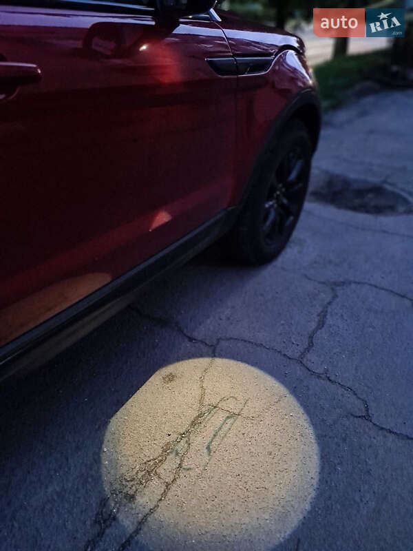 Внедорожник / Кроссовер Land Rover Range Rover Evoque 2016 в Житомире фото 21 Внедорожник / Кроссовер Land Rover Range Rover Evoque 2016 в Житомире