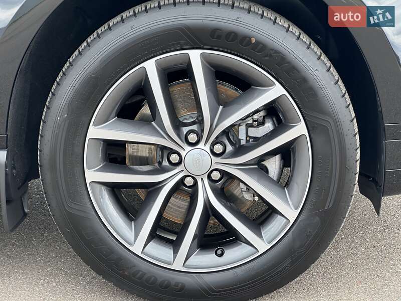 Внедорожник / Кроссовер Land Rover Range Rover Evoque 2023 в Киеве фото 10 Внедорожник / Кроссовер Land Rover Range Rover Evoque 2023 в Киеве