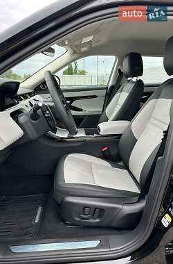 Внедорожник / Кроссовер Land Rover Range Rover Evoque 2023 в 