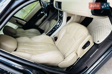 Внедорожник / Кроссовер Land Rover Range Rover Evoque 2014 в 