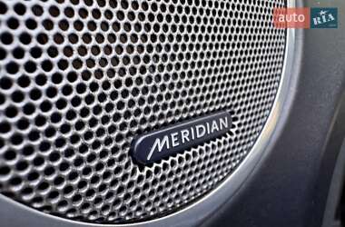 Внедорожник / Кроссовер Land Rover Range Rover Evoque 2014 в 