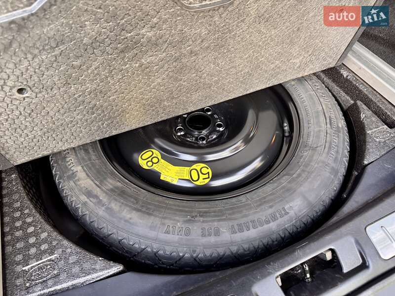 Внедорожник / Кроссовер Land Rover Range Rover Evoque 2014 в Одессе