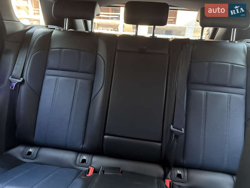 Внедорожник / Кроссовер Land Rover Range Rover Evoque 2020 в Киеве