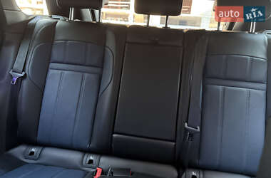 Внедорожник / Кроссовер Land Rover Range Rover Evoque 2020 в 