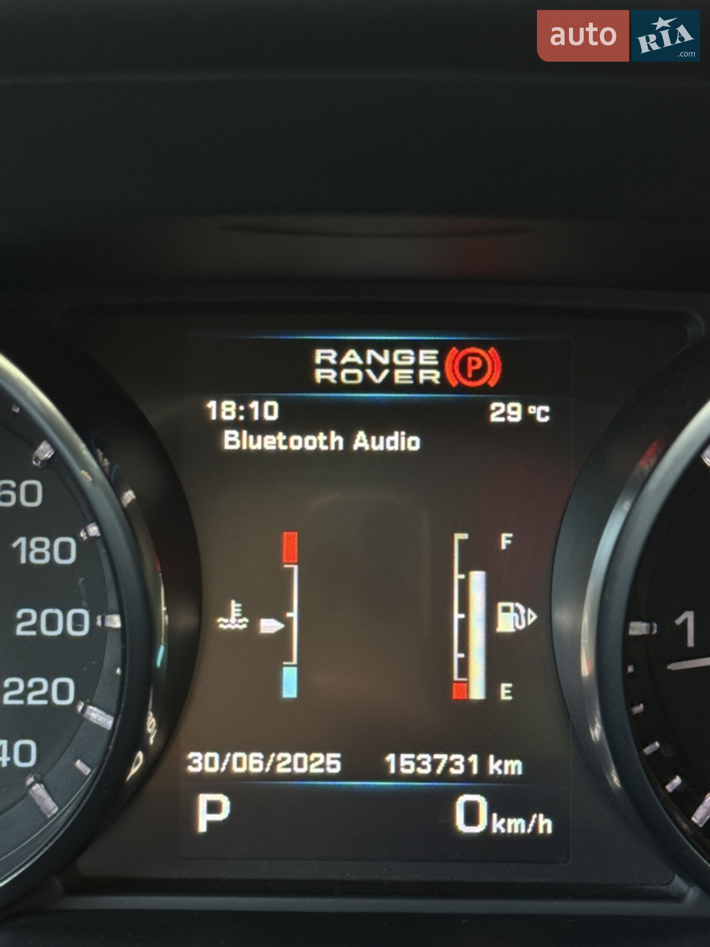 2013 Land Rover Range Rover Evoque - мініатюра 18