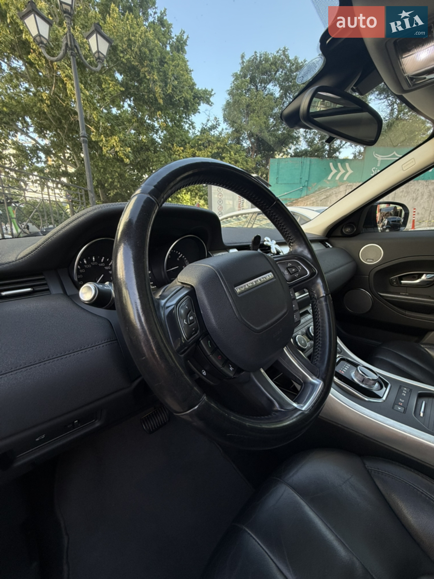 2013 Land Rover Range Rover Evoque - мініатюра 27