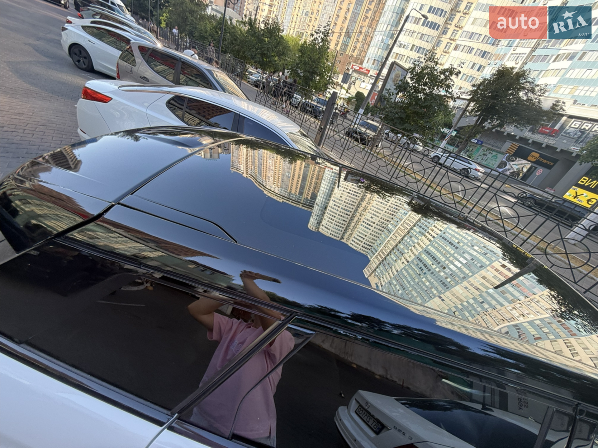 2013 Land Rover Range Rover Evoque - мініатюра 41