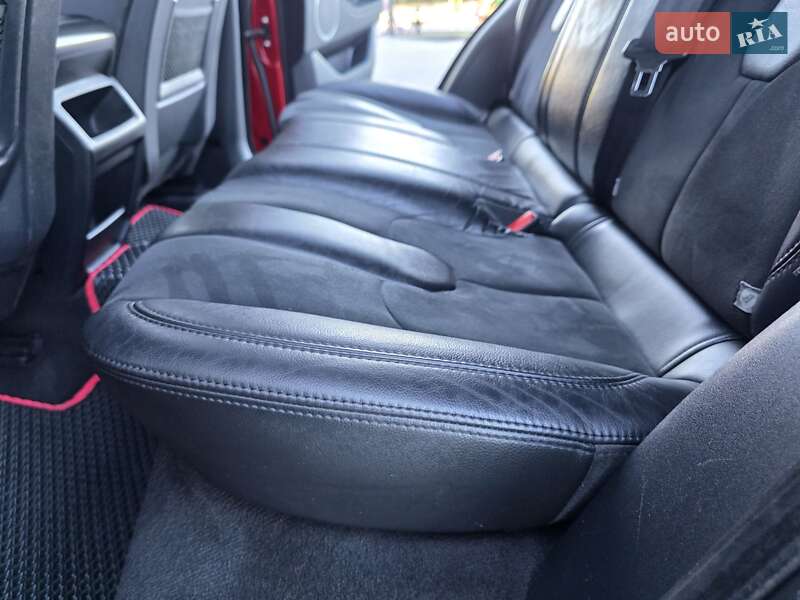 Позашляховик / Кросовер Land Rover Range Rover Evoque 2012 в Хмельницькому