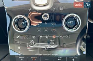 Внедорожник / Кроссовер Land Rover Range Rover Evoque 2019 в 