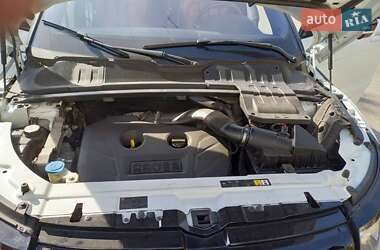 Внедорожник / Кроссовер Land Rover Range Rover Evoque 2012 в 