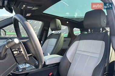 Внедорожник / Кроссовер Land Rover Range Rover Evoque 2023 в 