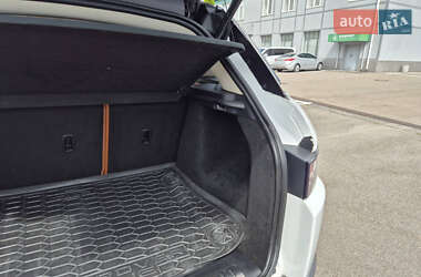 Внедорожник / Кроссовер Land Rover Range Rover Evoque 2012 в 
