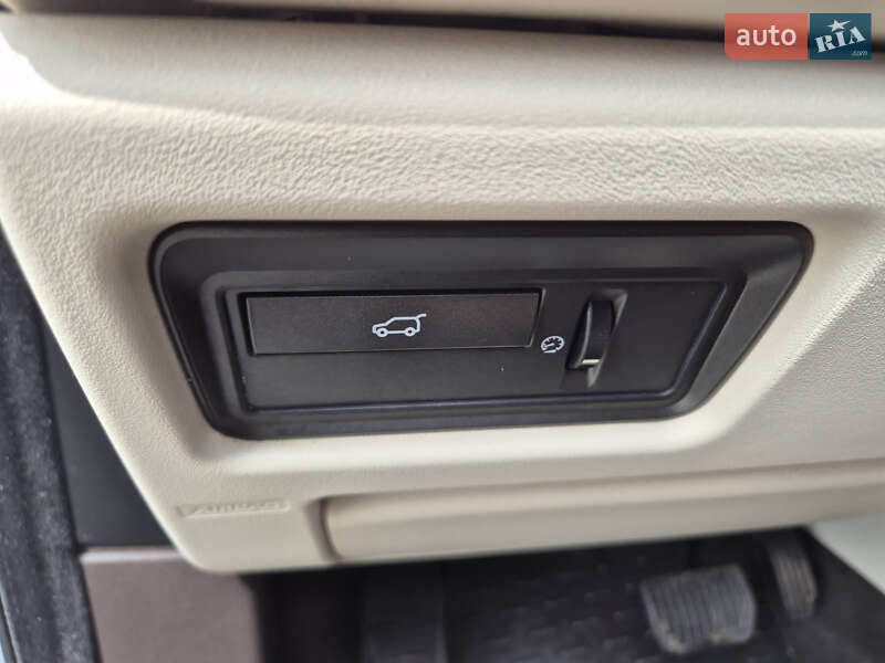 Позашляховик / Кросовер Land Rover Range Rover Evoque 2012 в Києві