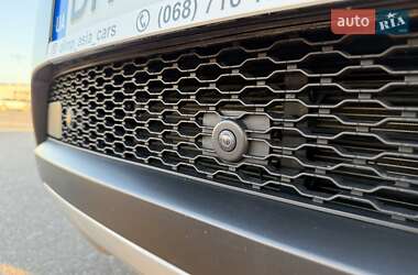 Внедорожник / Кроссовер Land Rover Range Rover Evoque 2019 в 
