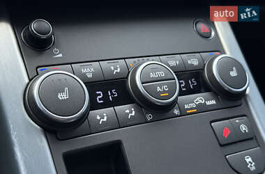 Внедорожник / Кроссовер Land Rover Range Rover Evoque 2016 в 