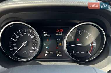 Внедорожник / Кроссовер Land Rover Range Rover Evoque 2014 в 