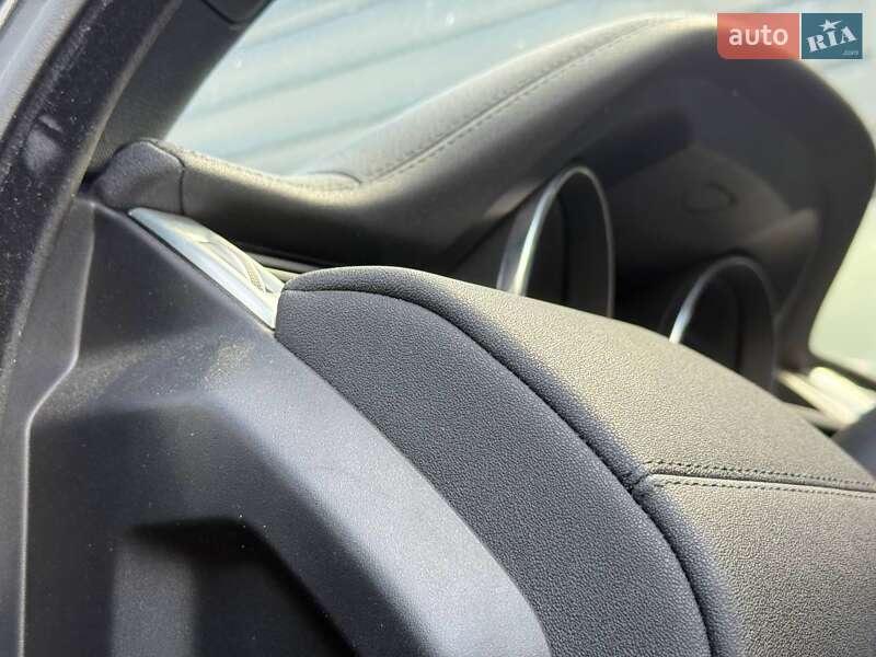 Позашляховик / Кросовер Land Rover Range Rover Evoque 2014 в Рівному