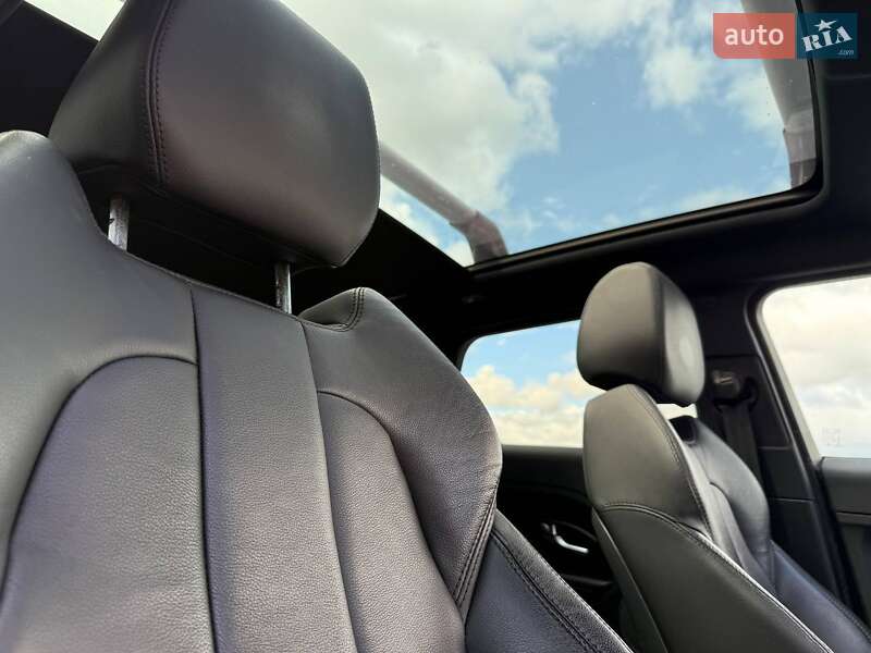 Позашляховик / Кросовер Land Rover Range Rover Evoque 2014 в Рівному