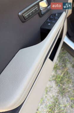 Позашляховик / Кросовер Land Rover Range Rover Evoque 2013 в 