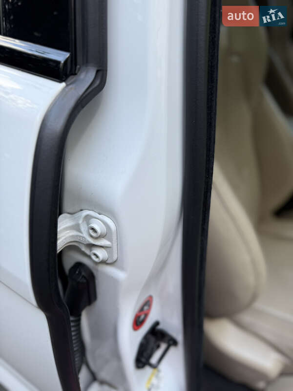 Позашляховик / Кросовер Land Rover Range Rover Evoque 2013 в Києві