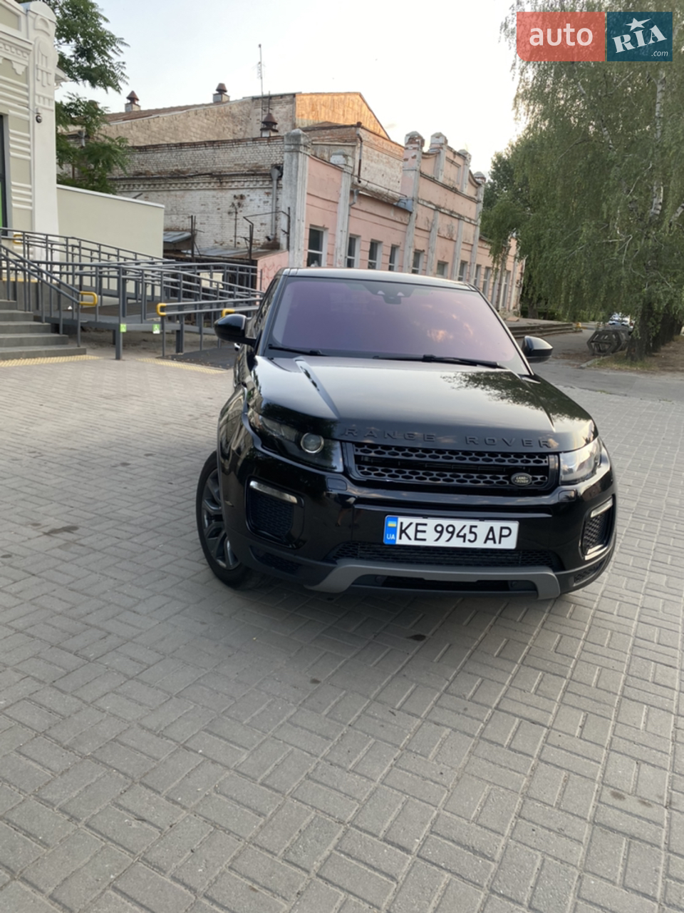 2015 Land Rover Range Rover Evoque - мініатюра 14