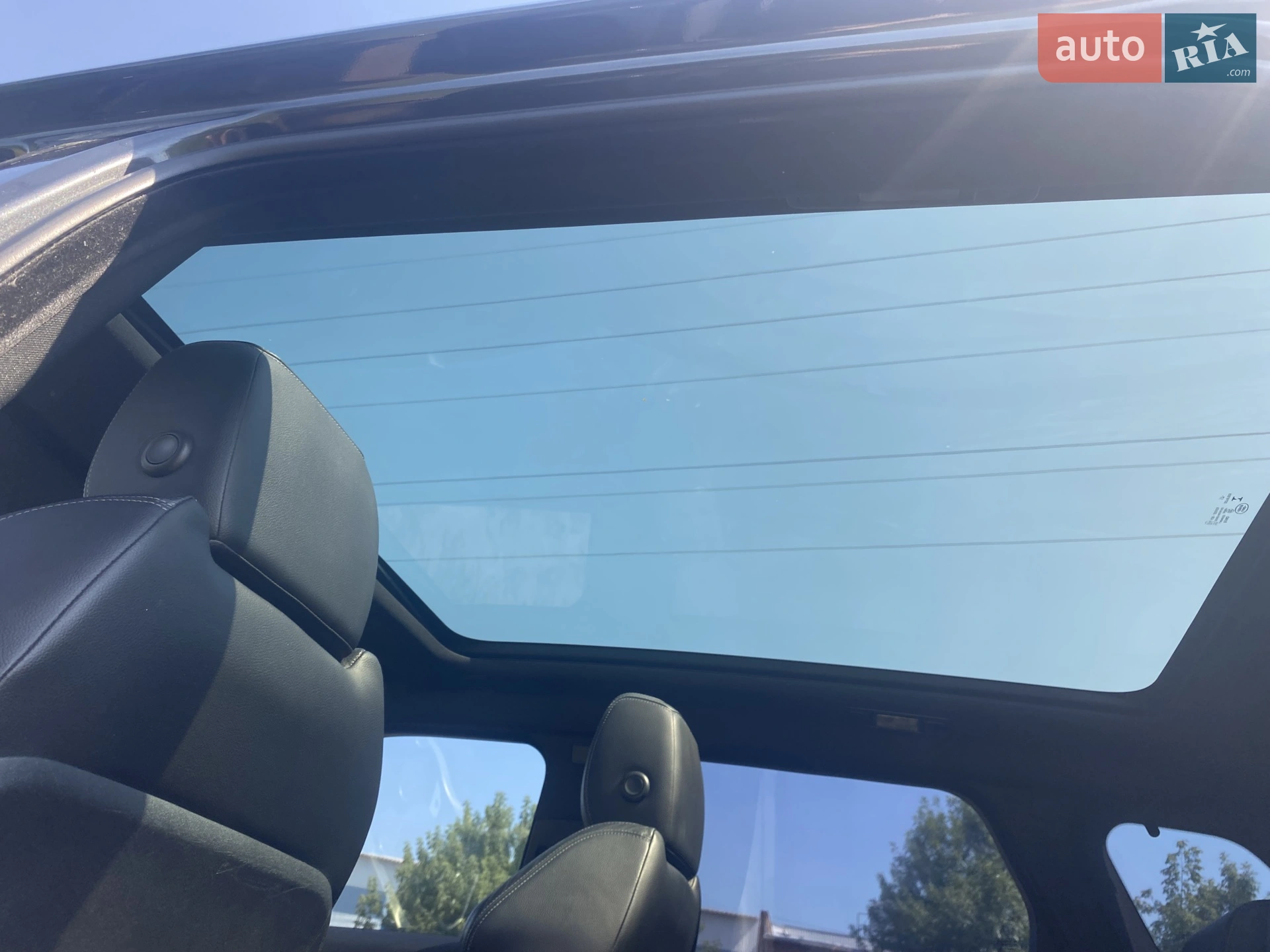2018 Land Rover Range Rover Evoque - мініатюра 8