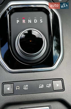Внедорожник / Кроссовер Land Rover Range Rover Evoque 2012 в 