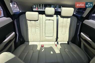 Внедорожник / Кроссовер Land Rover Range Rover Evoque 2014 в 