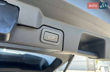 Внедорожник / Кроссовер Land Rover Range Rover Evoque 2014 в 