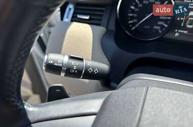 Внедорожник / Кроссовер Land Rover Range Rover Evoque 2014 в 