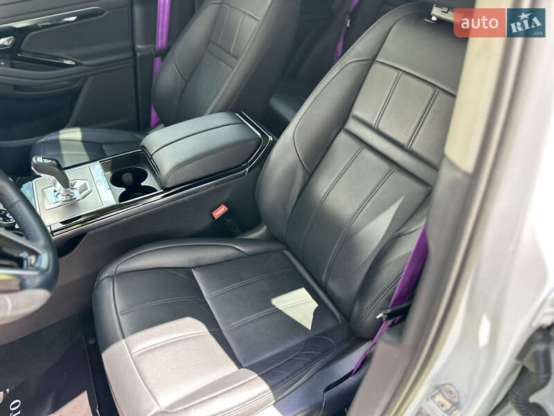 Внедорожник / Кроссовер Land Rover Range Rover Evoque 2022 в Одессе