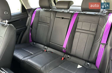 Внедорожник / Кроссовер Land Rover Range Rover Evoque 2022 в 