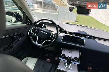 Внедорожник / Кроссовер Land Rover Range Rover Evoque 2022 в 