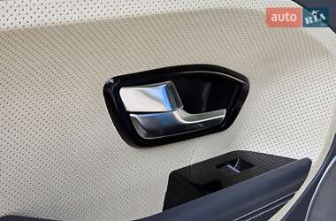 Внедорожник / Кроссовер Land Rover Range Rover Evoque 2013 в 