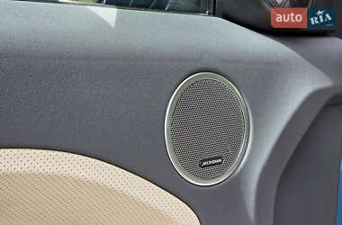 Внедорожник / Кроссовер Land Rover Range Rover Evoque 2013 в 