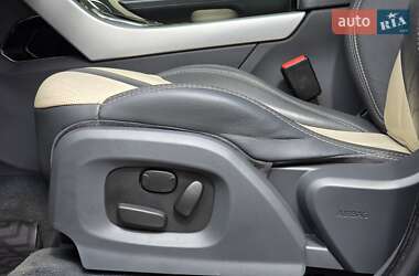 Внедорожник / Кроссовер Land Rover Range Rover Evoque 2013 в 