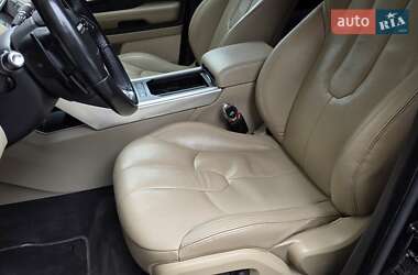 Внедорожник / Кроссовер Land Rover Range Rover Evoque 2014 в 
