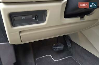 Внедорожник / Кроссовер Land Rover Range Rover Evoque 2014 в 
