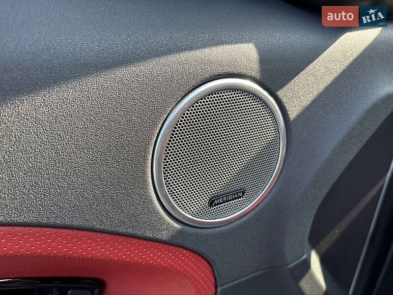 Внедорожник / Кроссовер Land Rover Range Rover Evoque 2014 в Днепре фото 10 Внедорожник / Кроссовер Land Rover Range Rover Evoque 2014 в Днепре