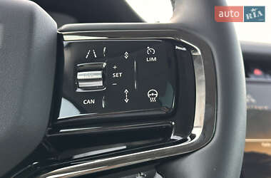 Внедорожник / Кроссовер Land Rover Range Rover Evoque 2024 в 
