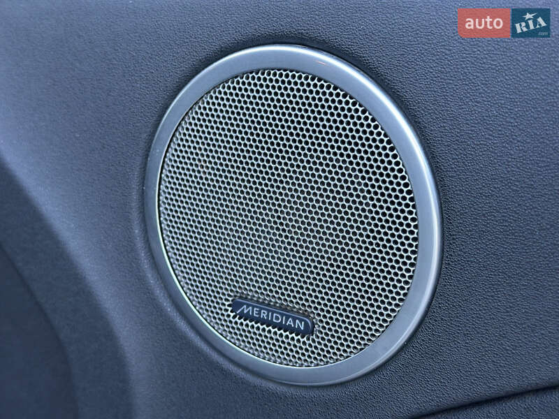 Внедорожник / Кроссовер Land Rover Range Rover Evoque 2012 в Черноморске