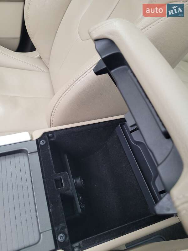 Позашляховик / Кросовер Land Rover Range Rover Evoque 2014 в Івано-Франківську