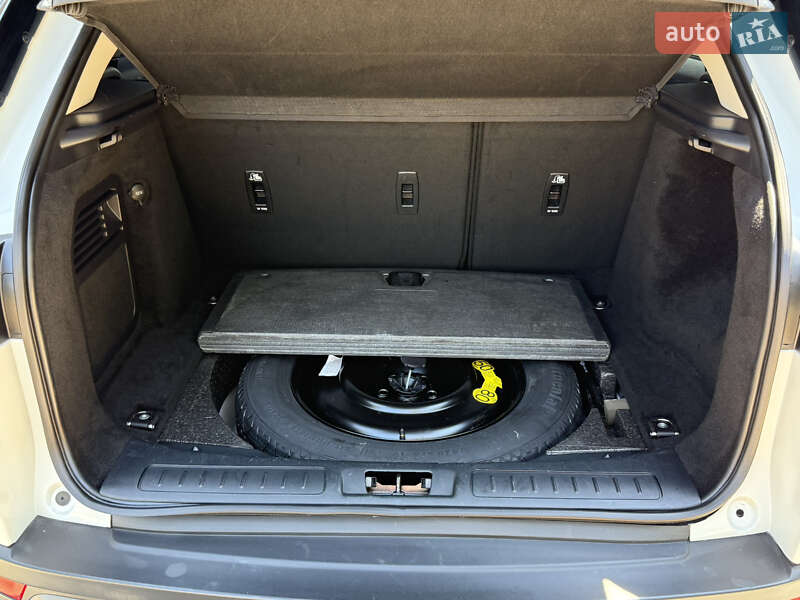 Внедорожник / Кроссовер Land Rover Range Rover Evoque 2017 в Одессе фото 21 Внедорожник / Кроссовер Land Rover Range Rover Evoque 2017 в Одессе