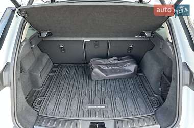 Внедорожник / Кроссовер Land Rover Range Rover Evoque 2024 в 