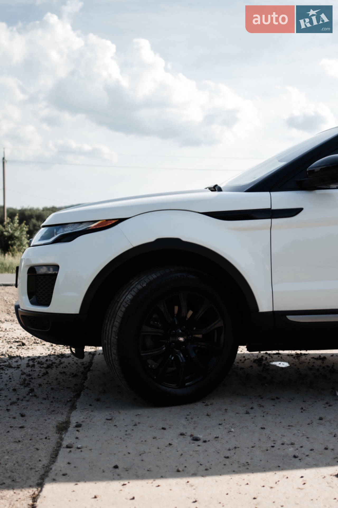 2018 Land Rover Range Rover Evoque - мініатюра 5