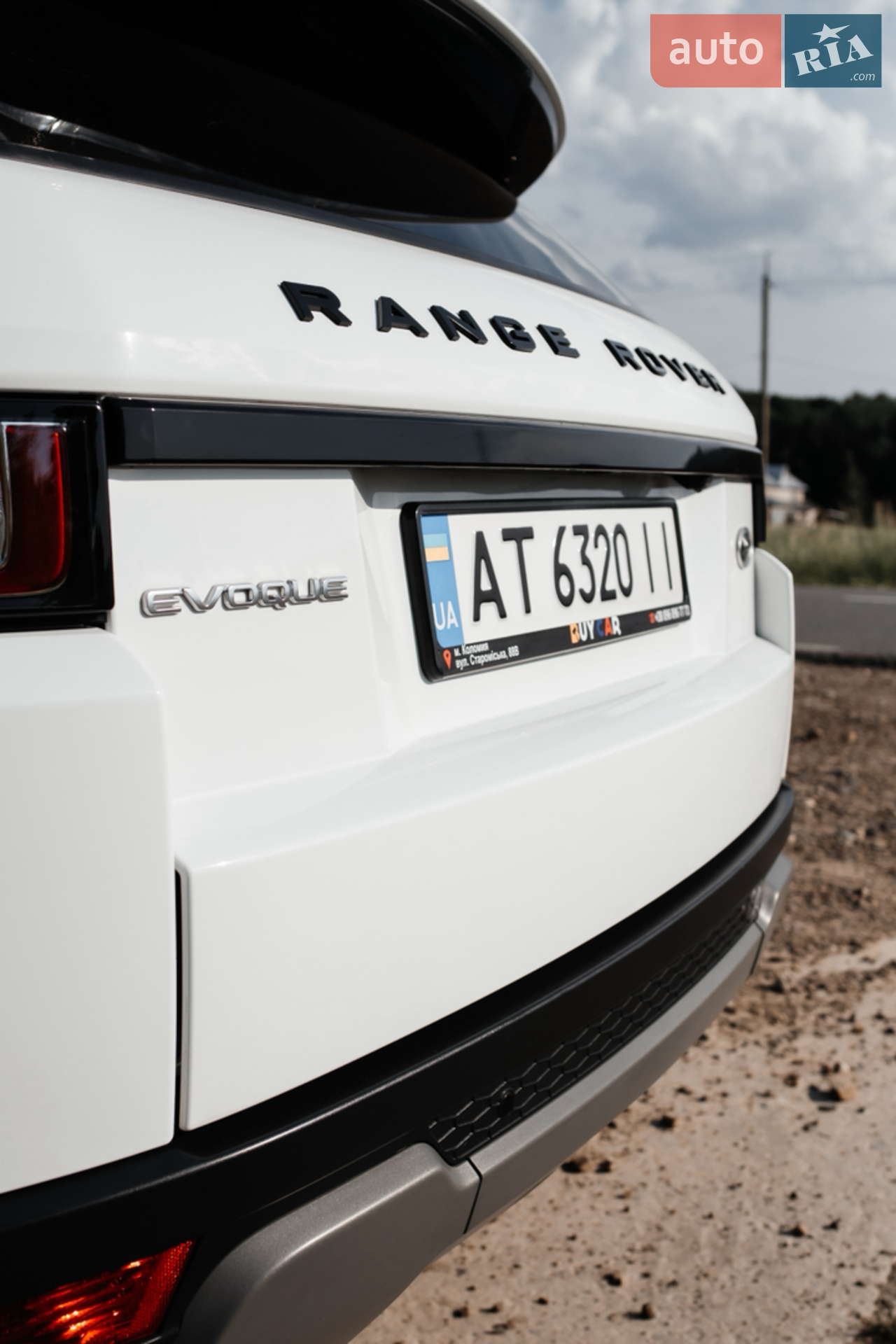 2018 Land Rover Range Rover Evoque - мініатюра 9