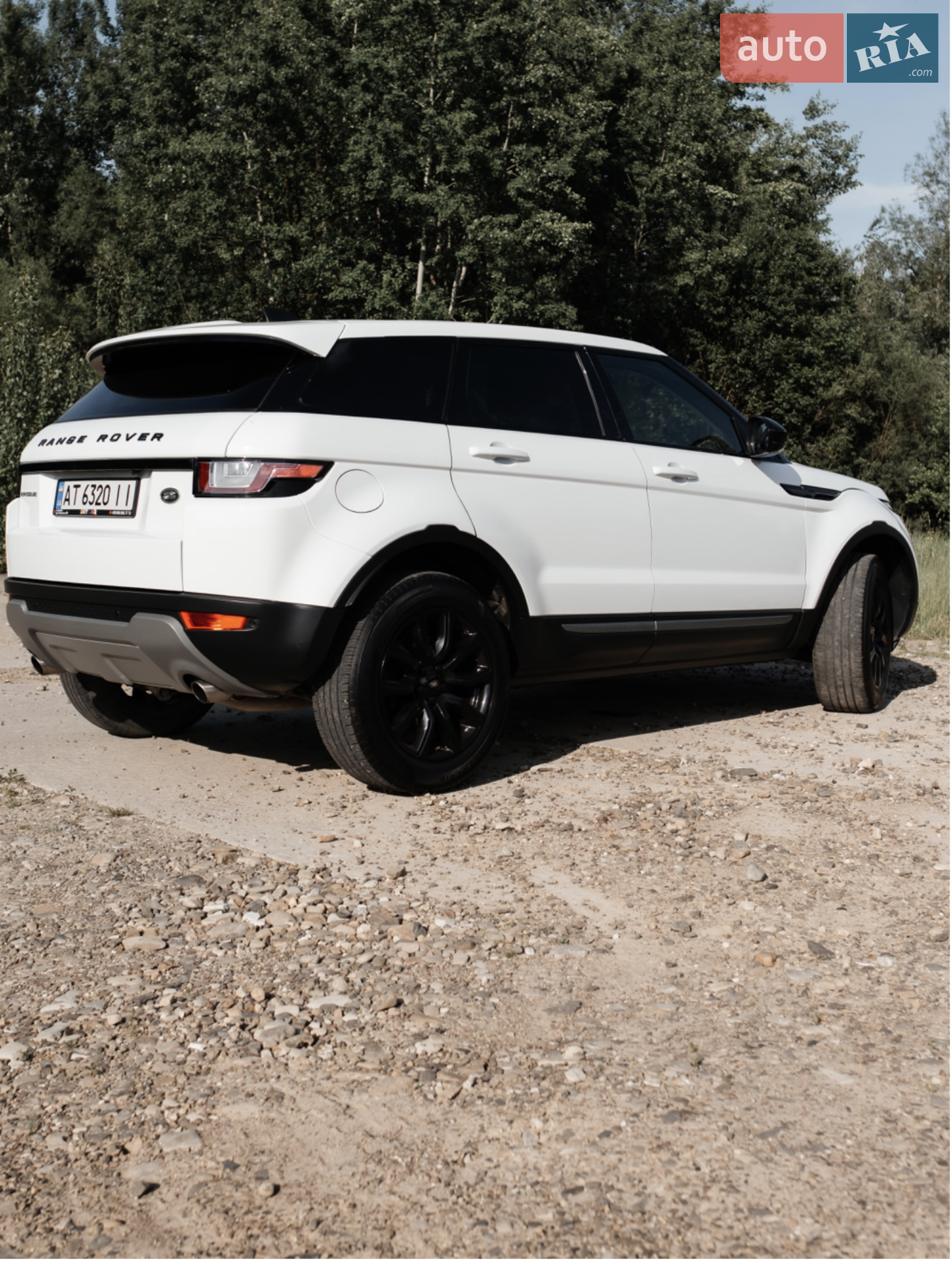 2018 Land Rover Range Rover Evoque - мініатюра 48