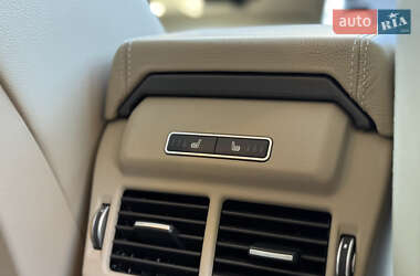 Внедорожник / Кроссовер Land Rover Range Rover Evoque 2015 в 